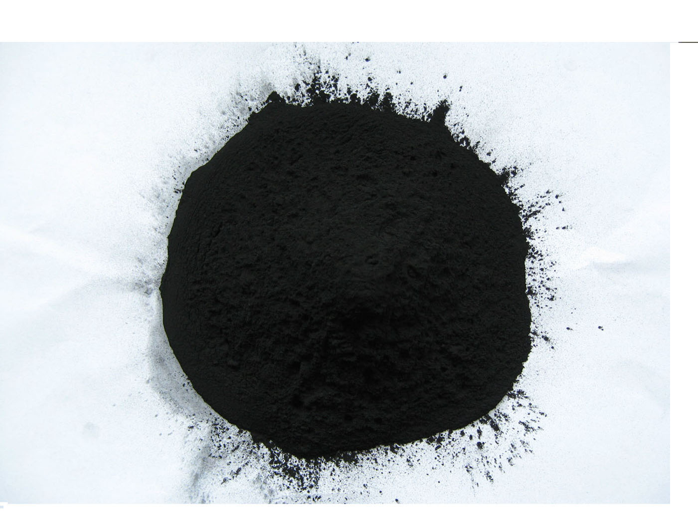 powder activated carbon Made in Korea